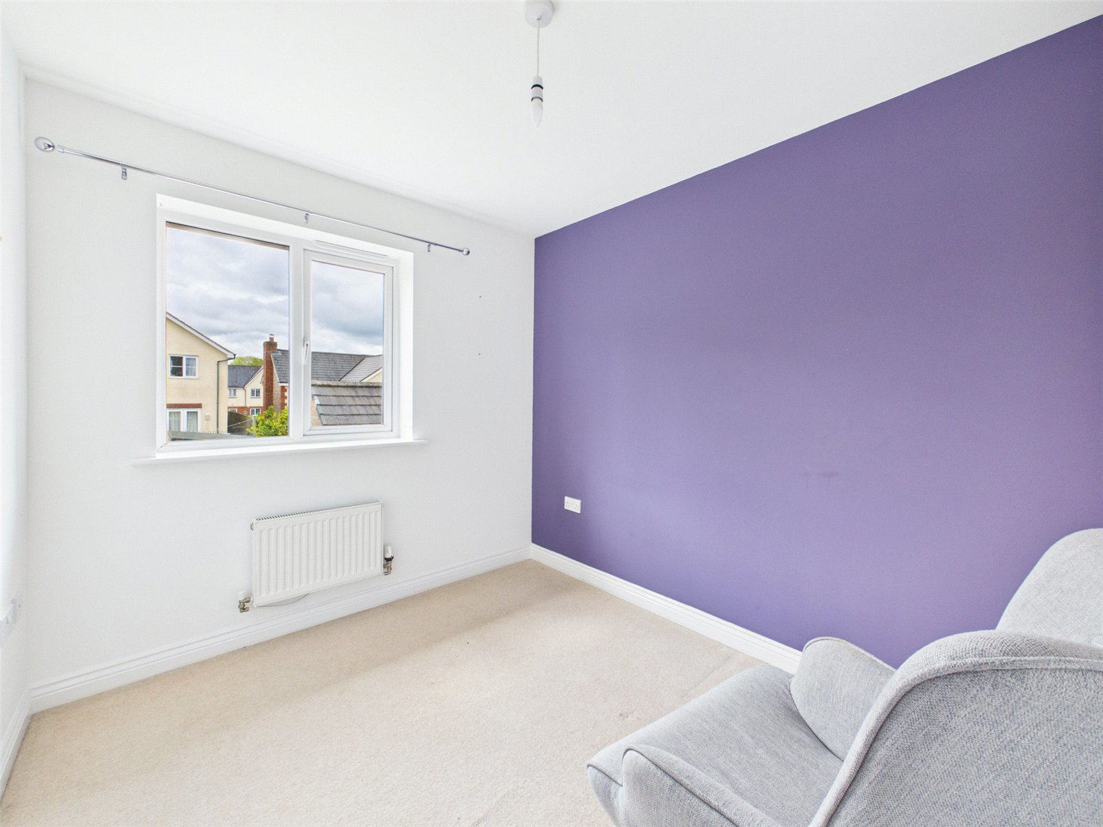 Long Barton Avenue, Okehampton, Devon, EX20, photo 13
