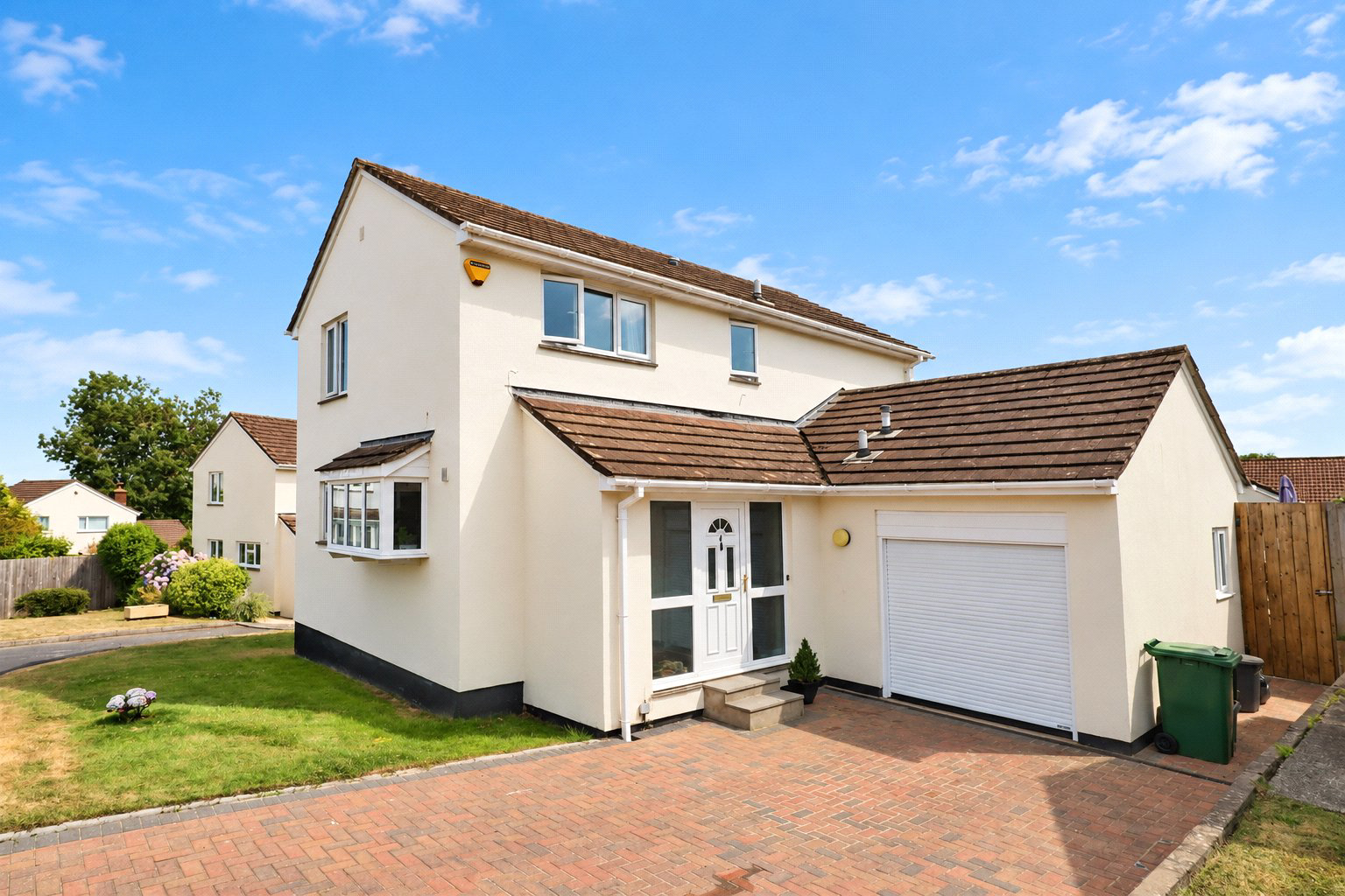 Goodwood Park Road, Northam, Bideford, Devon, EX39, photo 2