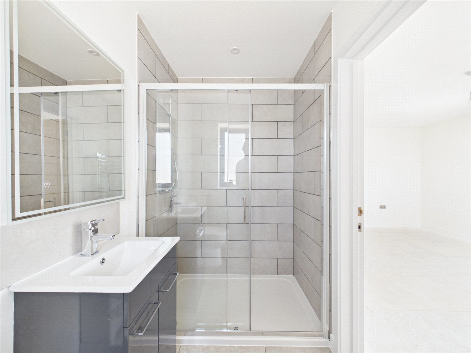 En-Suite