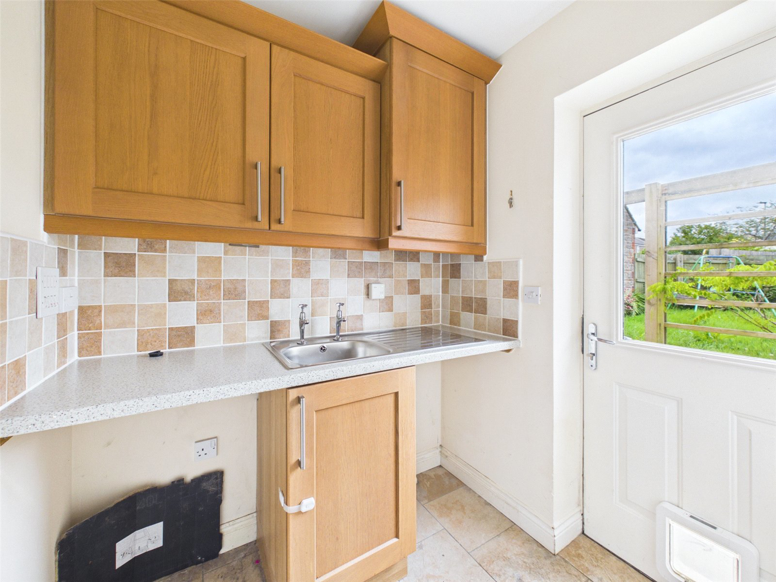 Long Barton Avenue, Okehampton, Devon, EX20, photo 16