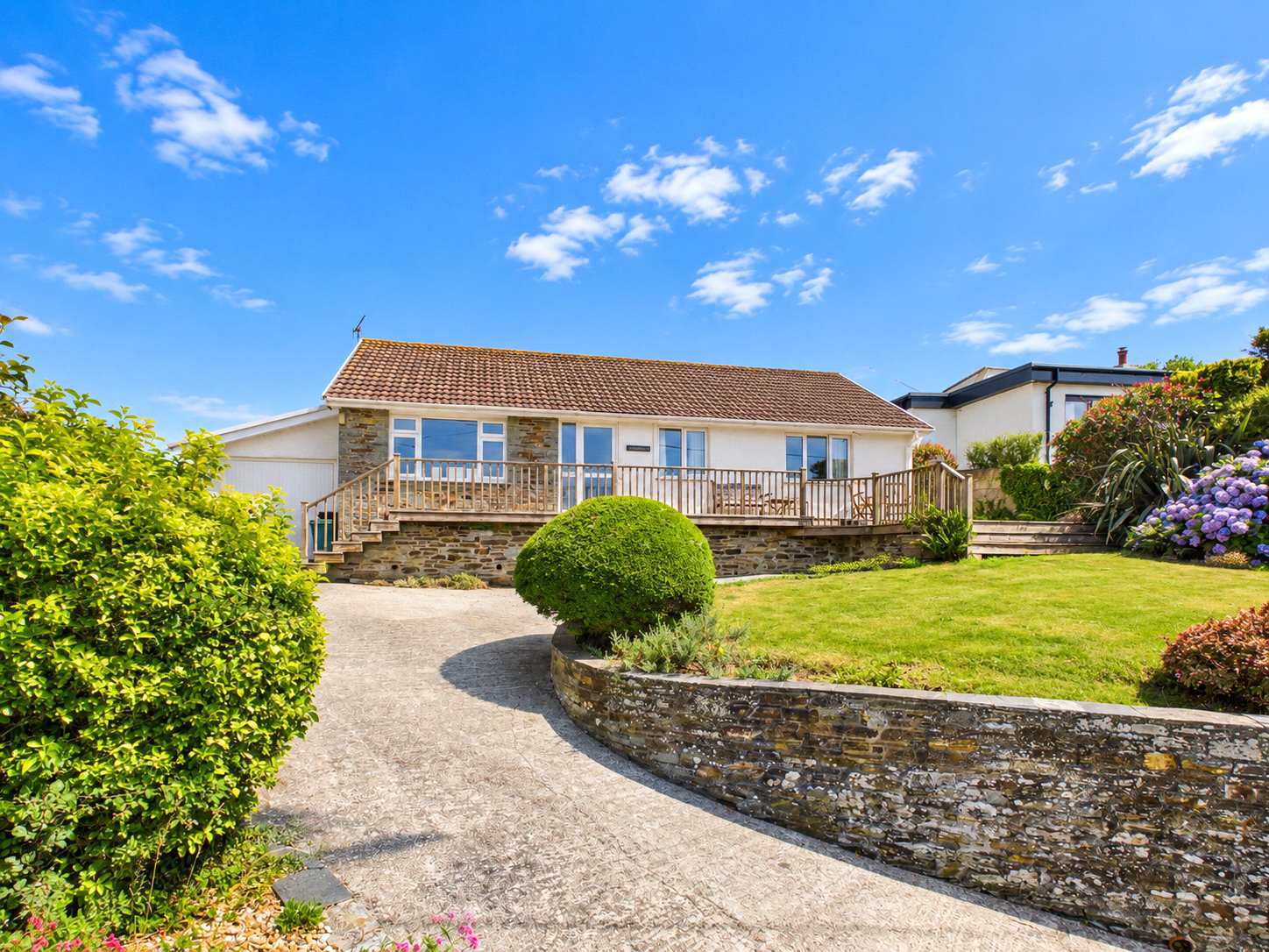 Trelake Lane, Treknow, Tintagel, PL34, photo 13
