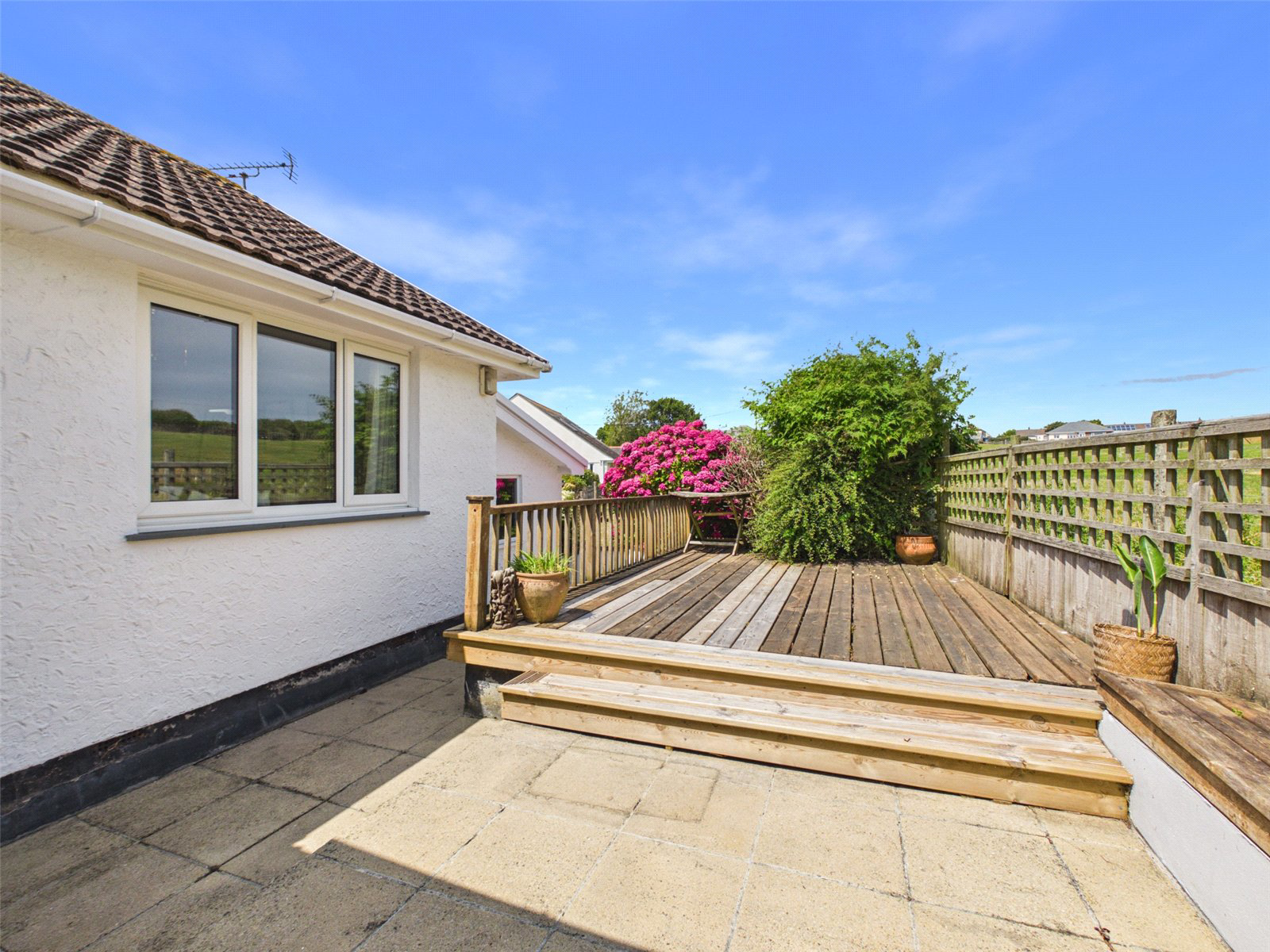 Trelake Lane, Treknow, Tintagel, PL34, photo 14