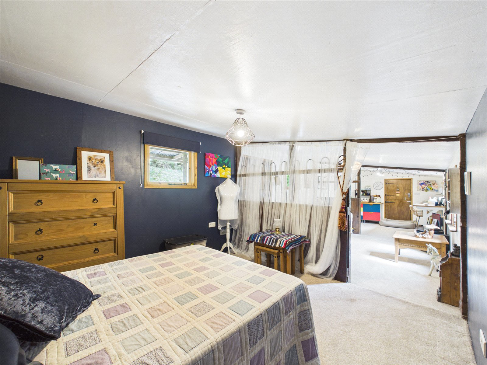 Accommodation