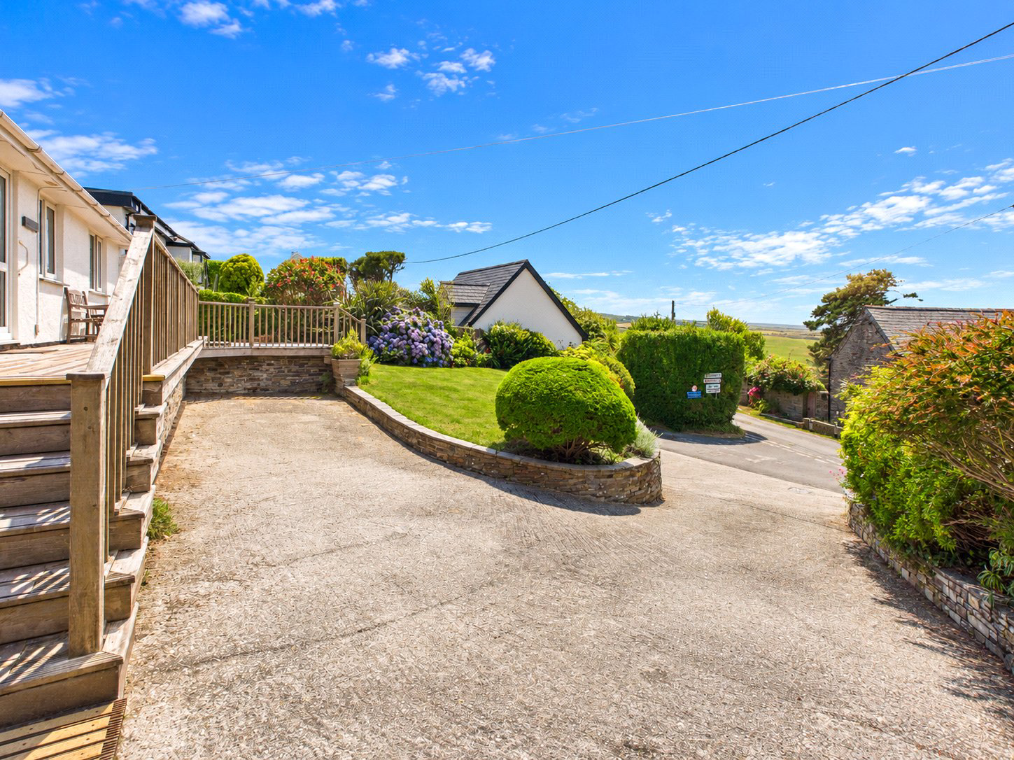 Trelake Lane, Treknow, Tintagel, PL34, photo 2