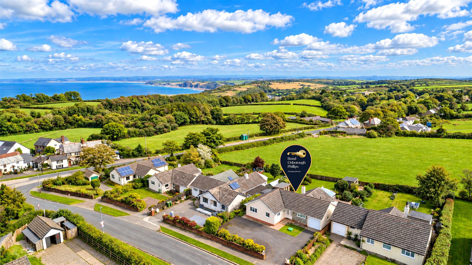 Bucks Cross, Bideford, Devon, EX39