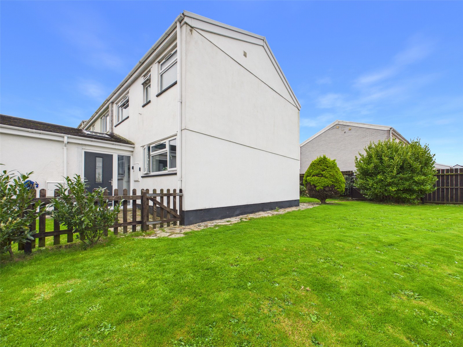 Valley View, St. Teath, Bodmin, Cornwall, PL30, photo 18