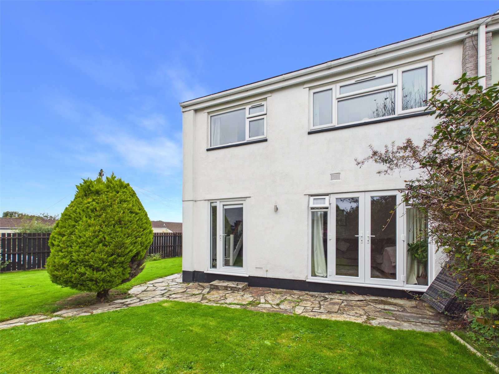 Valley View, St. Teath, Bodmin, Cornwall, PL30