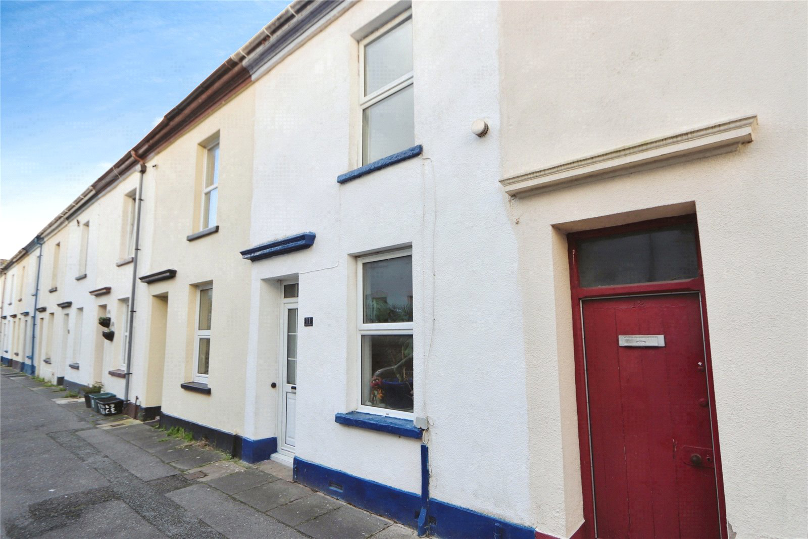 Hyfield Place, Bideford, Devon, EX39, photo 16