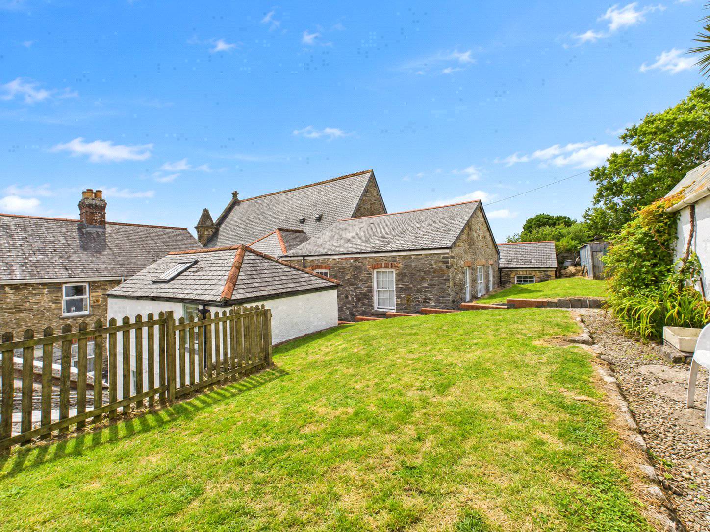 Egloshayle Road, Wadebridge, Cornwall, PL27, photo 9