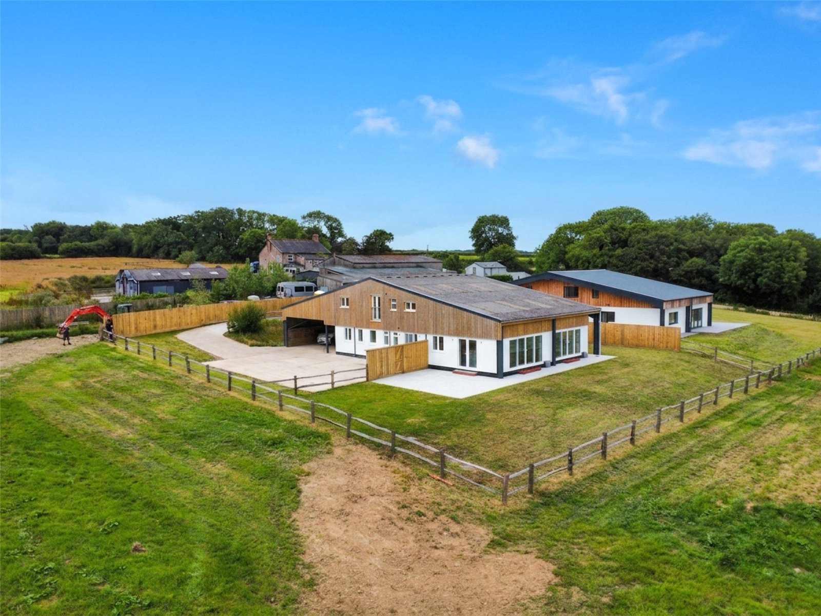 Northlew, Okehampton, Devon, EX20, photo 25
