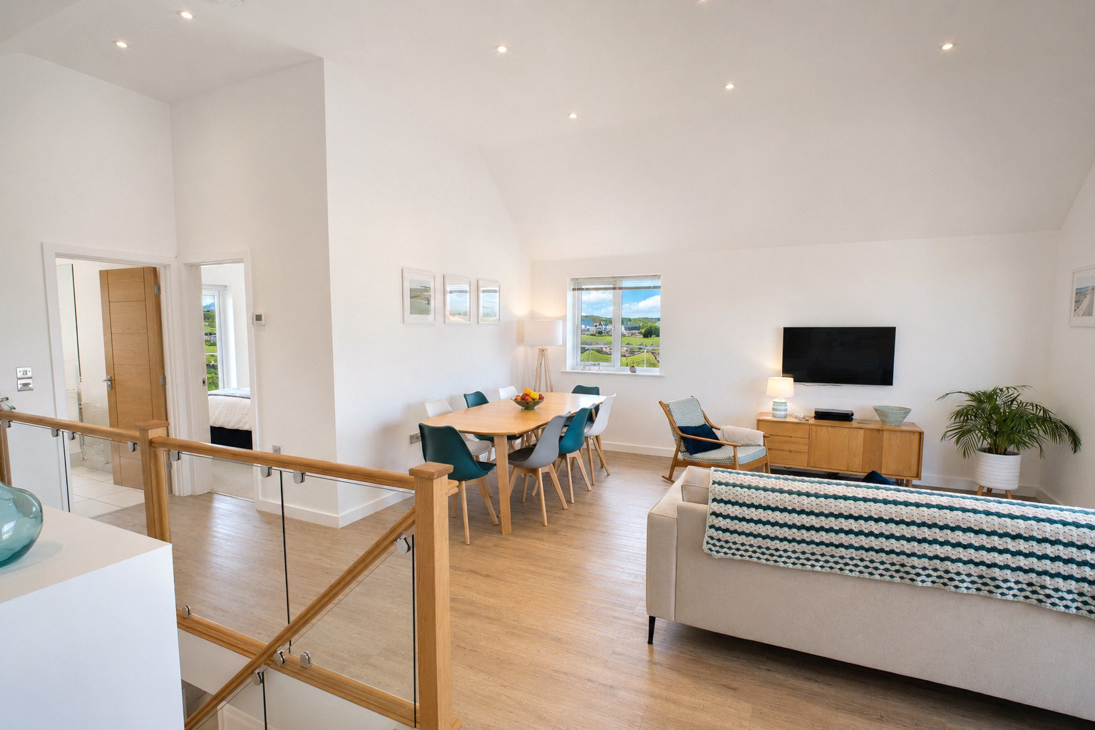 Pavilion View, Westward Ho, Bideford, Devon, EX39, photo 6