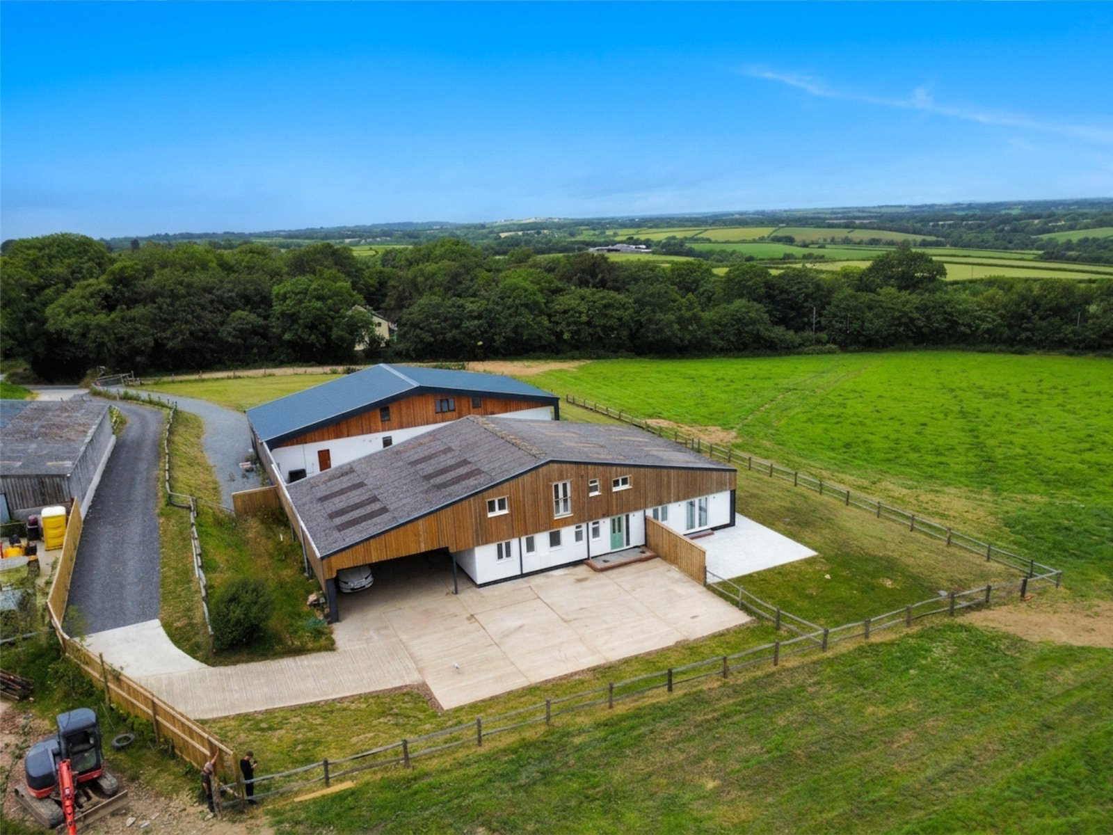 Northlew, Okehampton, Devon, EX20, photo 19