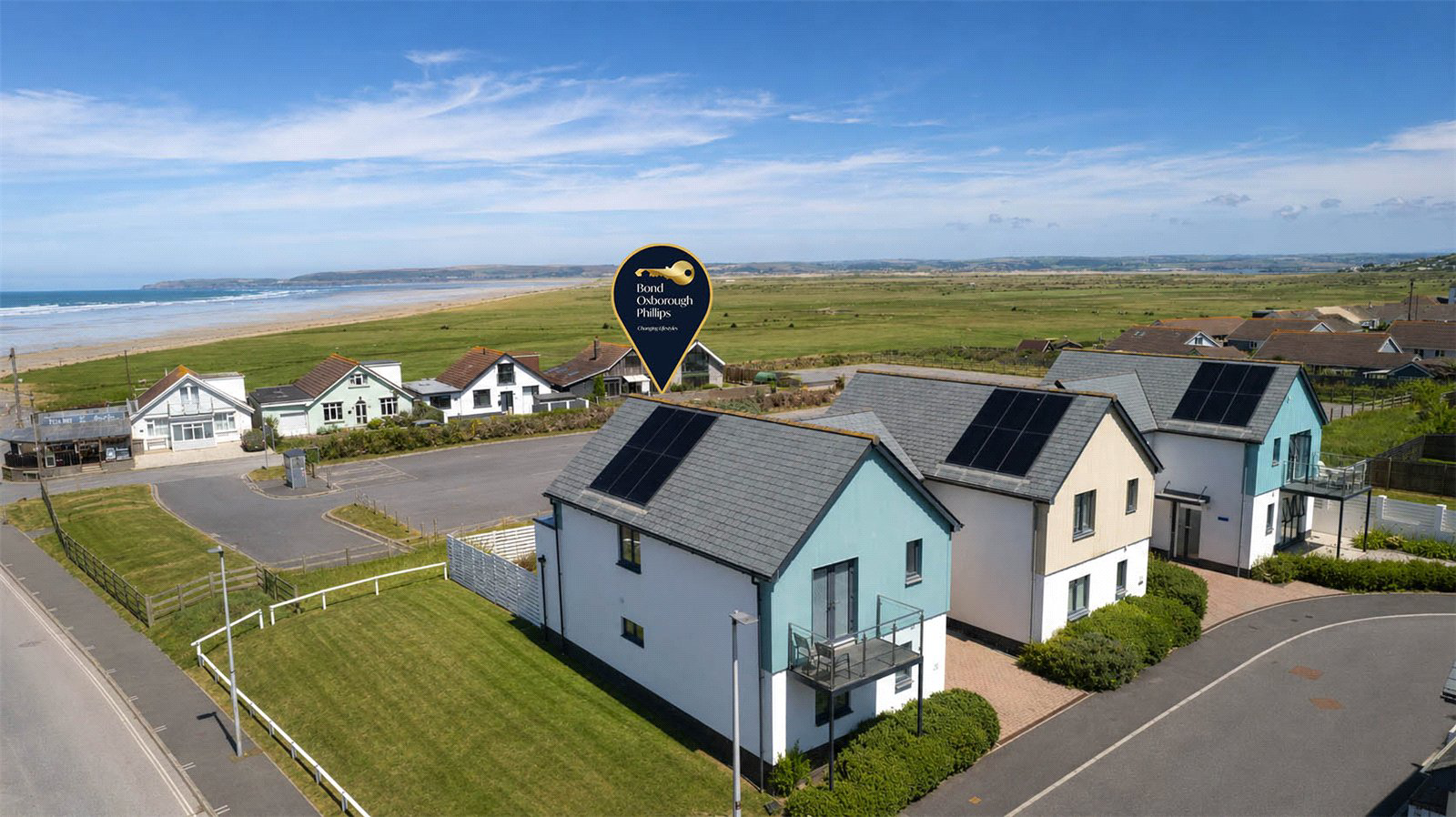 Pavilion View, Westward Ho, Bideford, Devon, EX39, photo 32