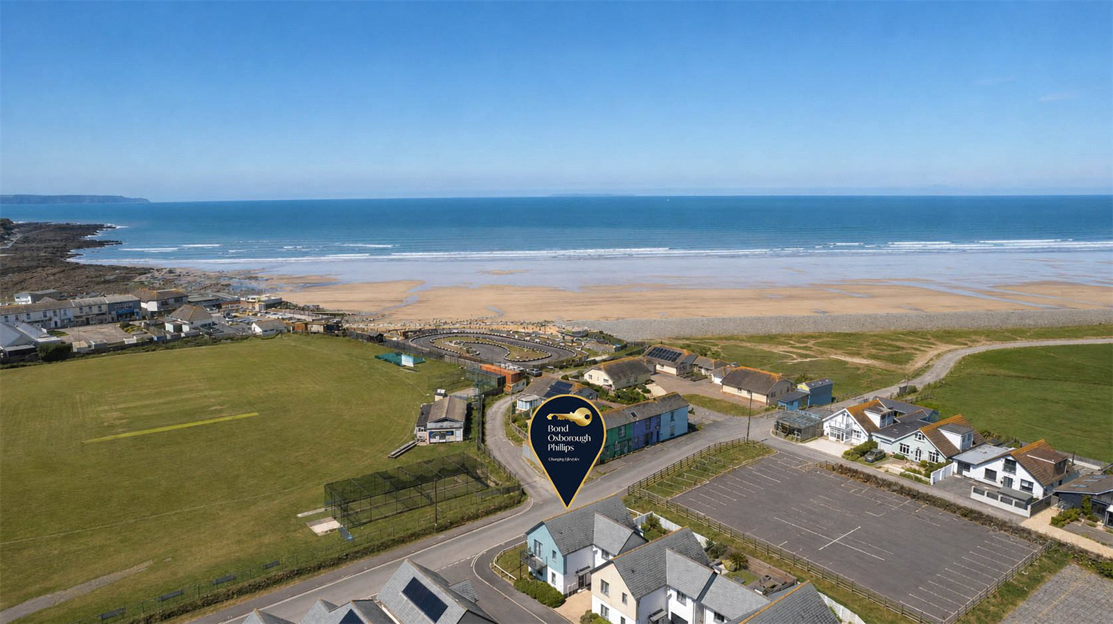 Pavilion View, Westward Ho, Bideford, Devon, EX39, photo 30