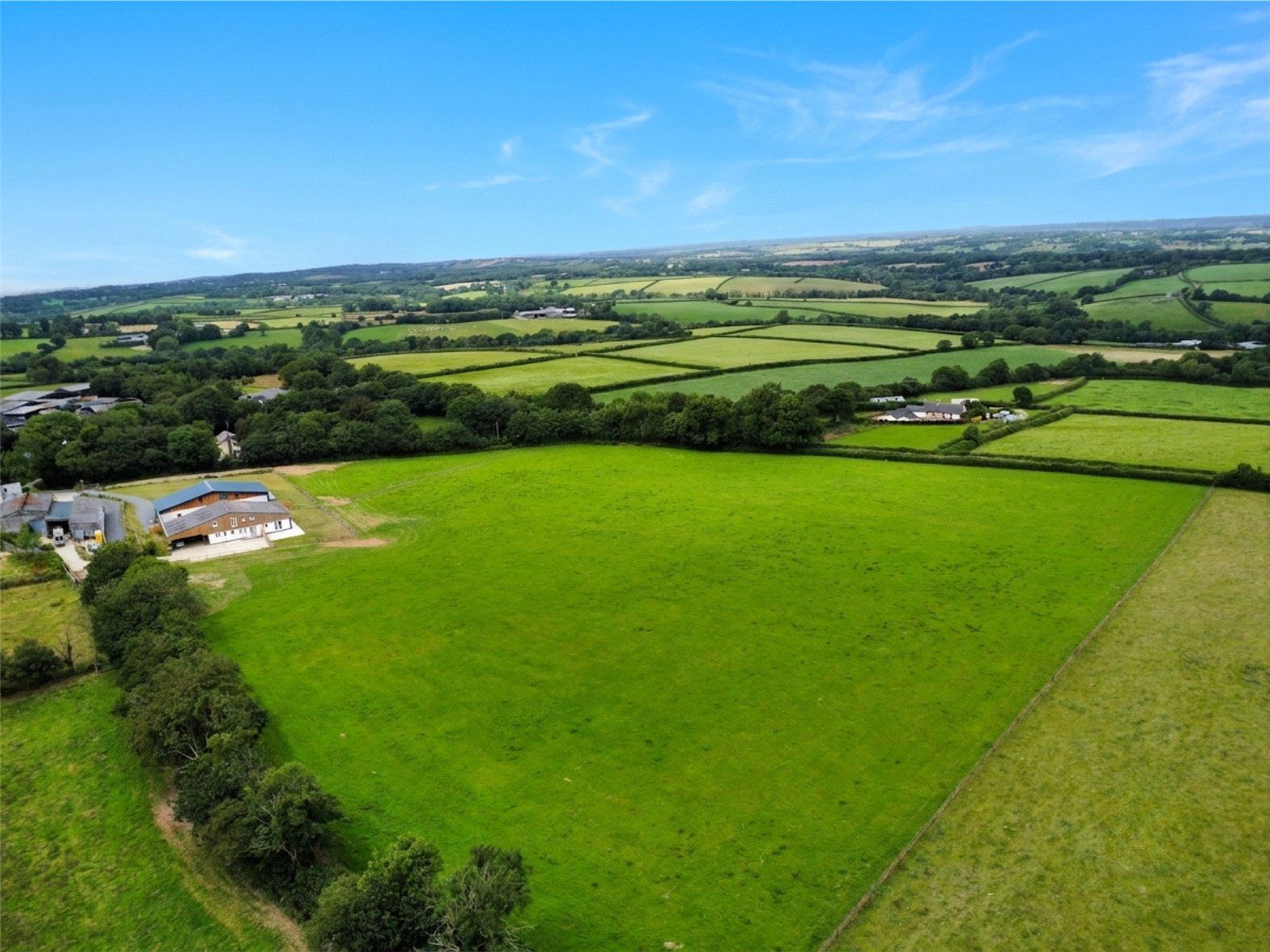 Northlew, Okehampton, Devon, EX20, photo 2