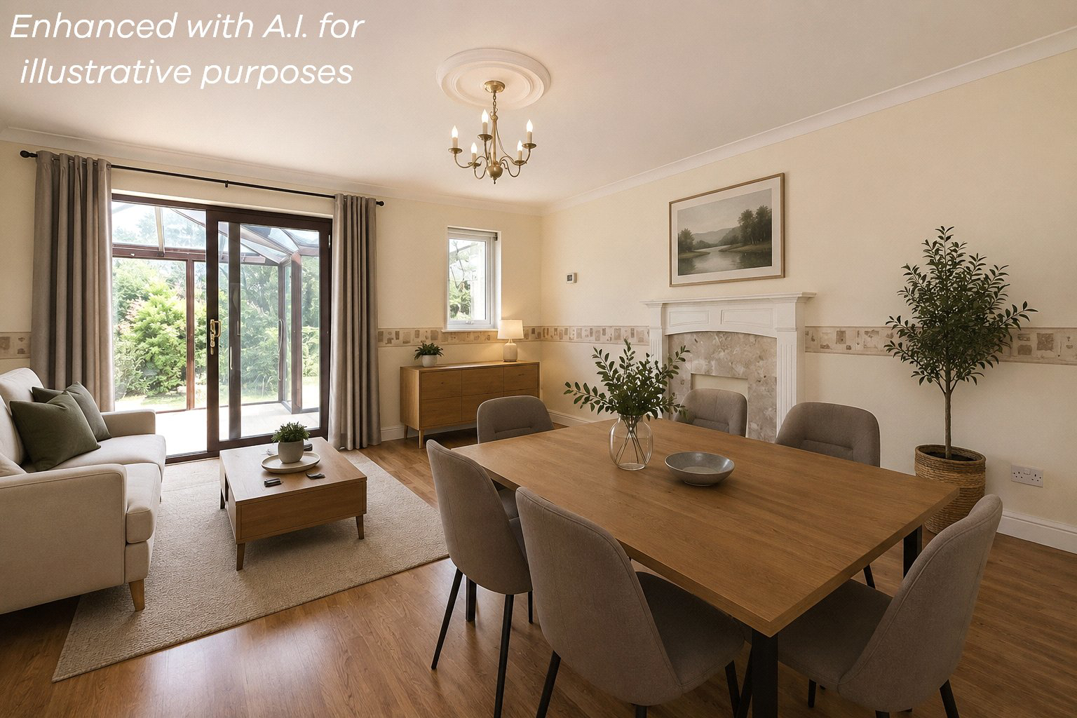 J H Taylor Drive, Northam, Bideford, Devon, EX39, photo 2