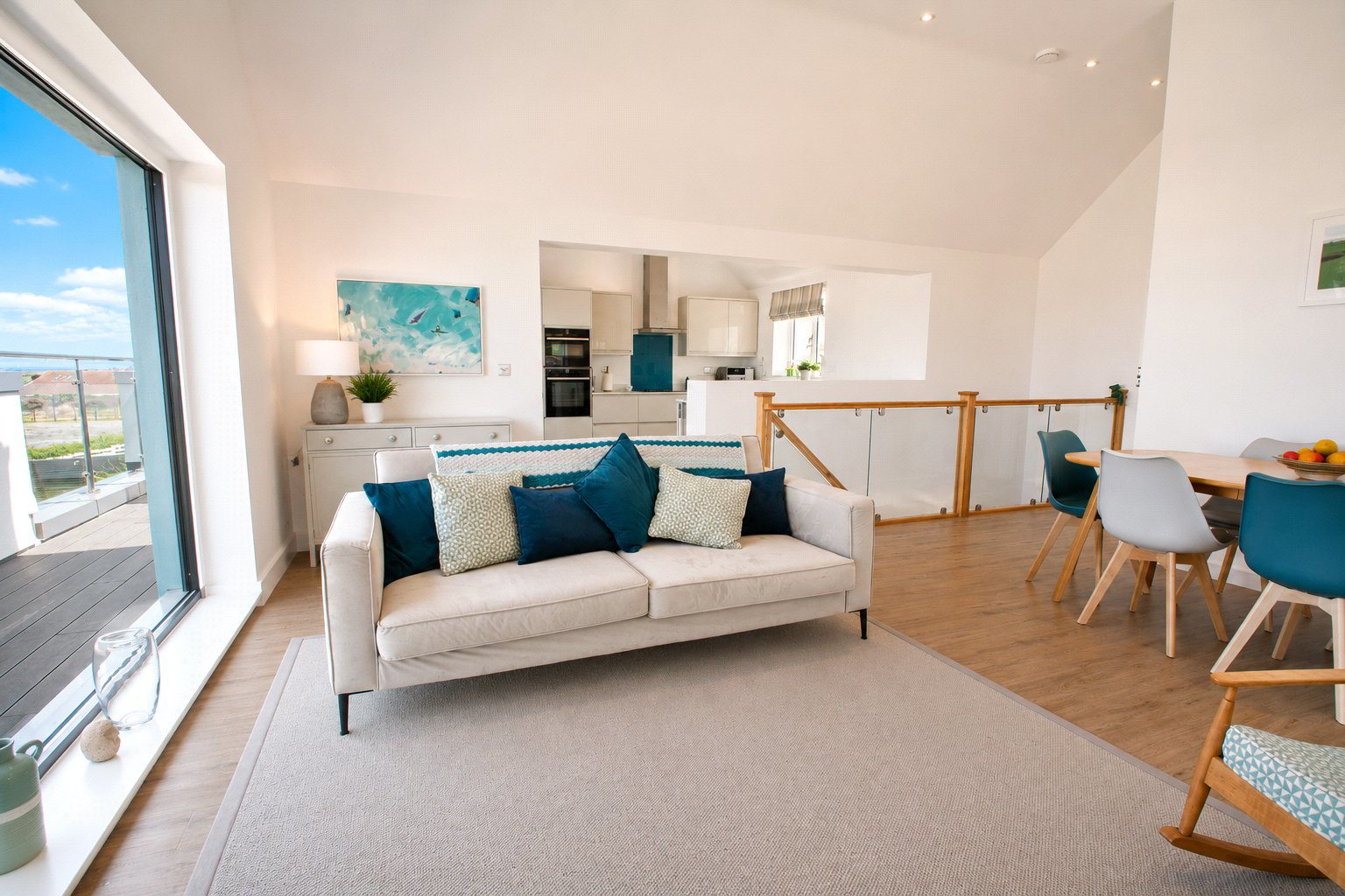 Pavilion View, Westward Ho, Bideford, Devon, EX39, photo 5