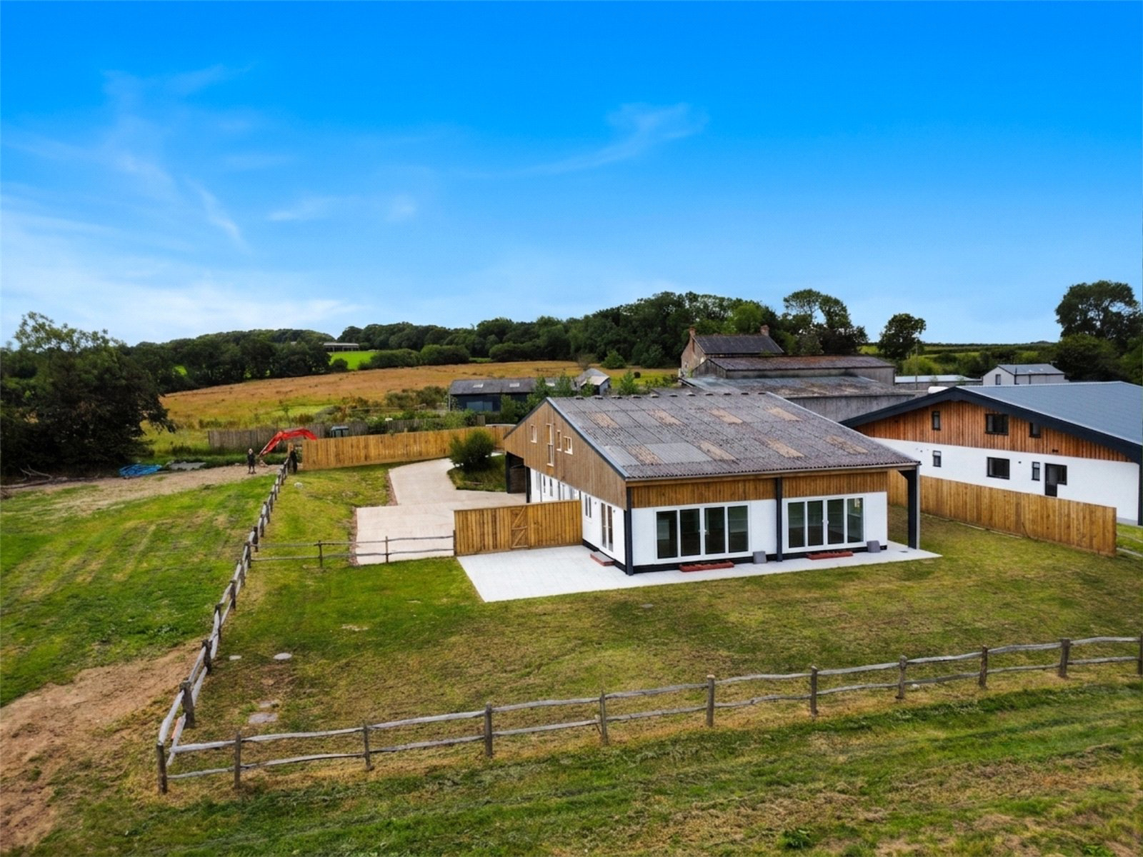 Northlew, Okehampton, Devon, EX20, photo 23