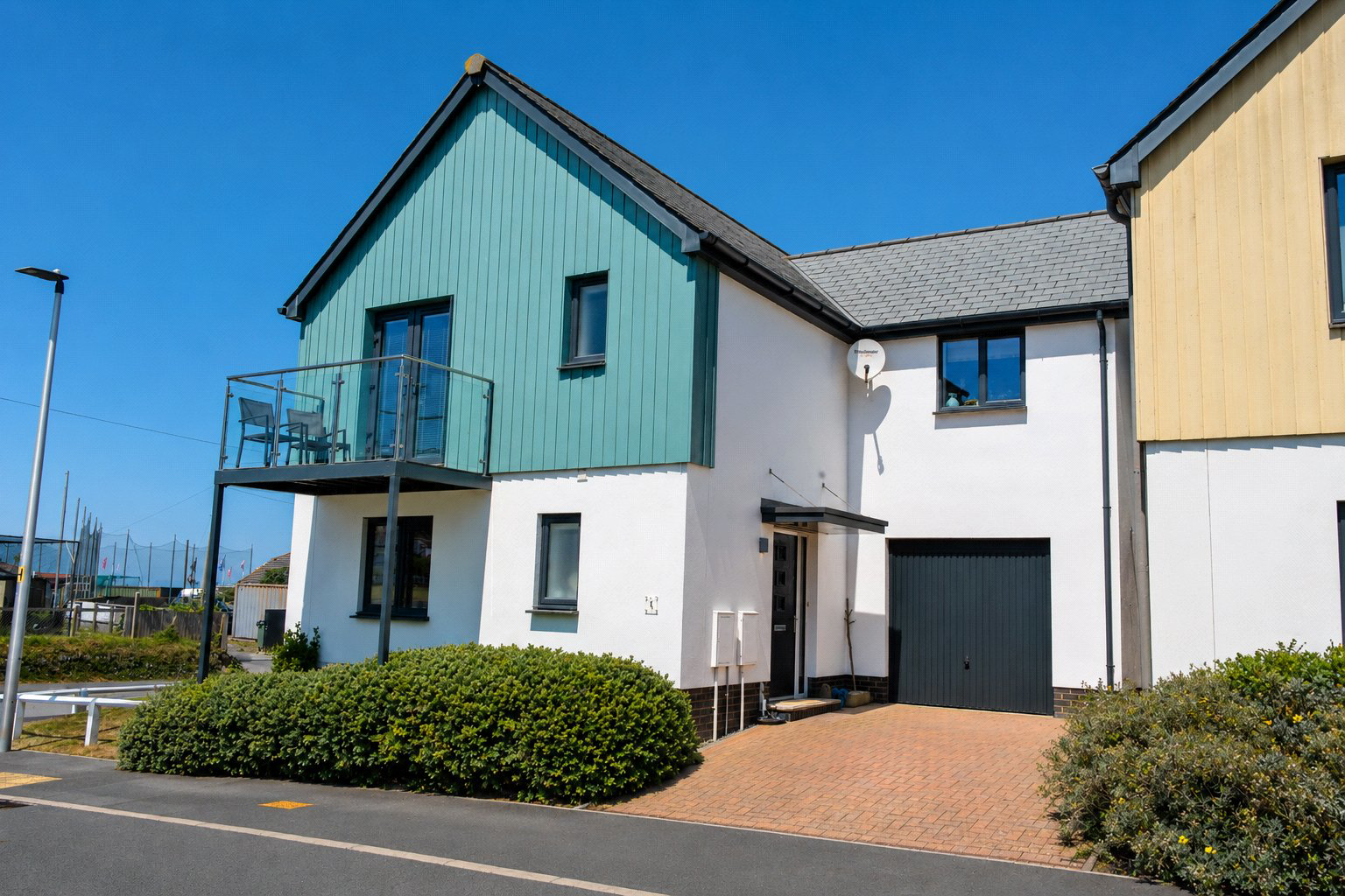 Pavilion View, Westward Ho, Bideford, Devon, EX39, photo 29