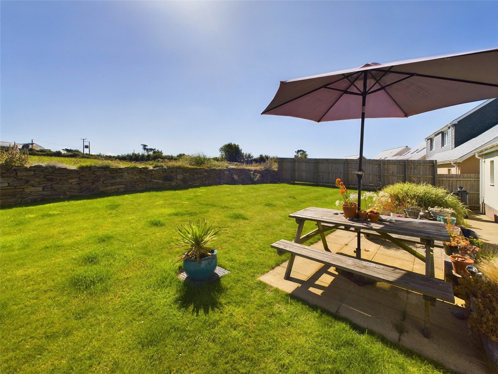 Hobbacott Rise, Marhamchurch, Bude, Cornwall, EX23, photo 21