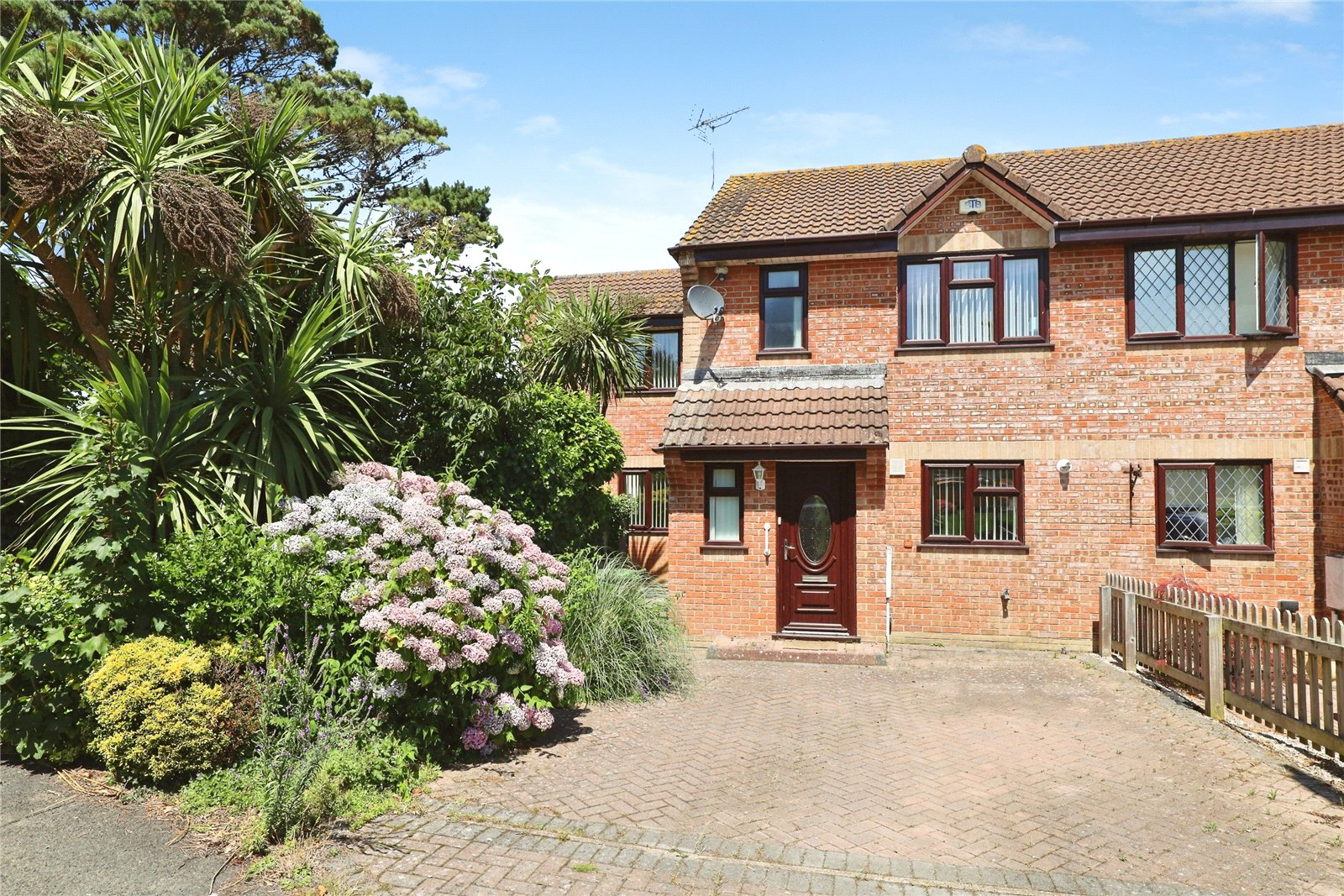 J H Taylor Drive, Northam, Bideford, Devon, EX39, photo 28