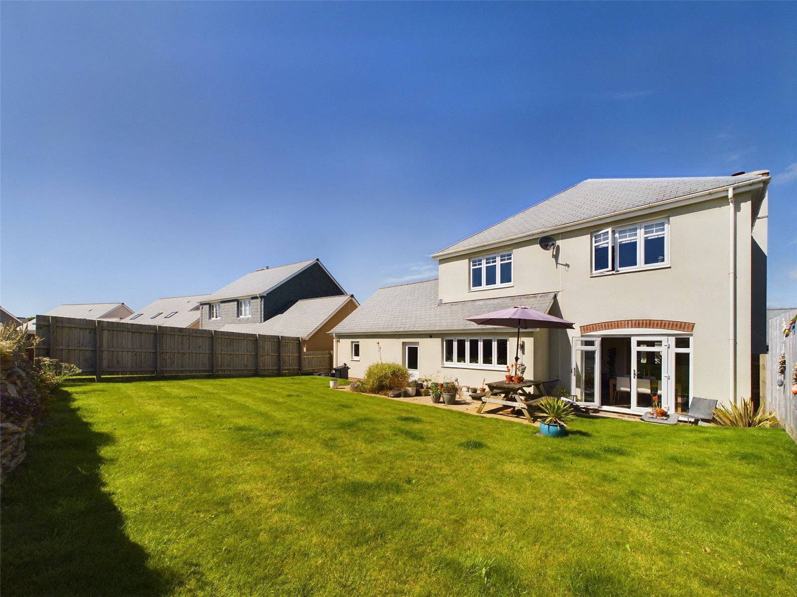 Hobbacott Rise, Marhamchurch, Bude, Cornwall, EX23, photo 22