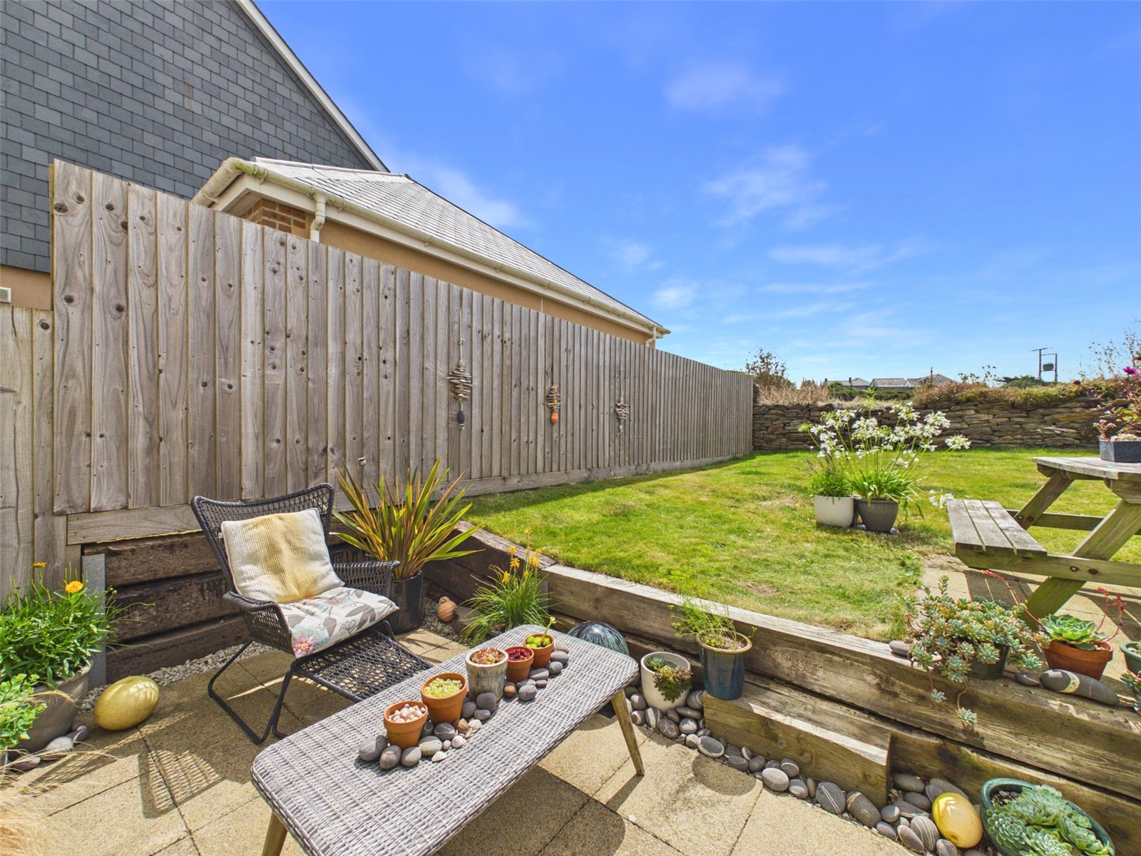 Hobbacott Rise, Marhamchurch, Bude, Cornwall, EX23, photo 18