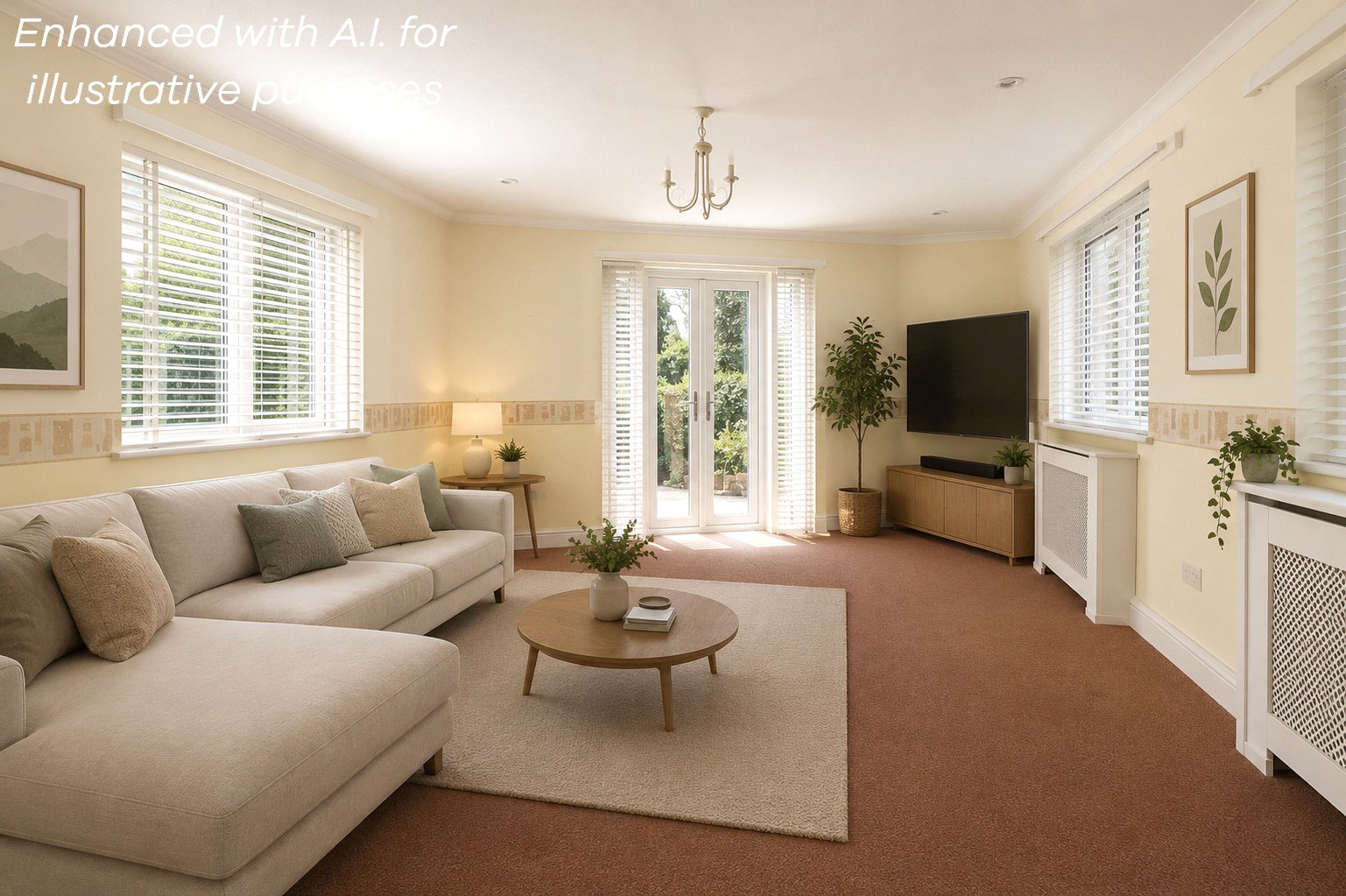 J H Taylor Drive, Northam, Bideford, Devon, EX39, photo 4