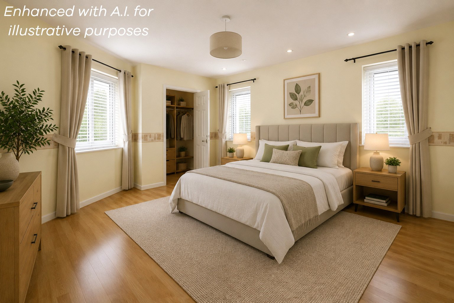 J H Taylor Drive, Northam, Bideford, Devon, EX39, photo 21