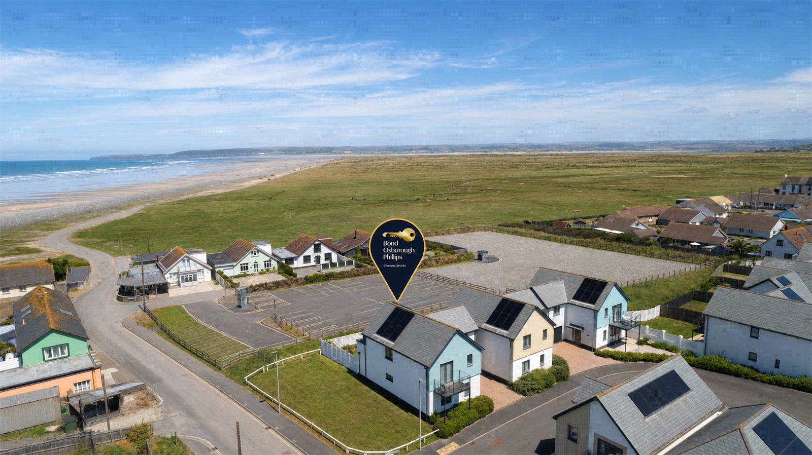 Pavilion View, Westward Ho, Bideford, Devon, EX39, photo 31