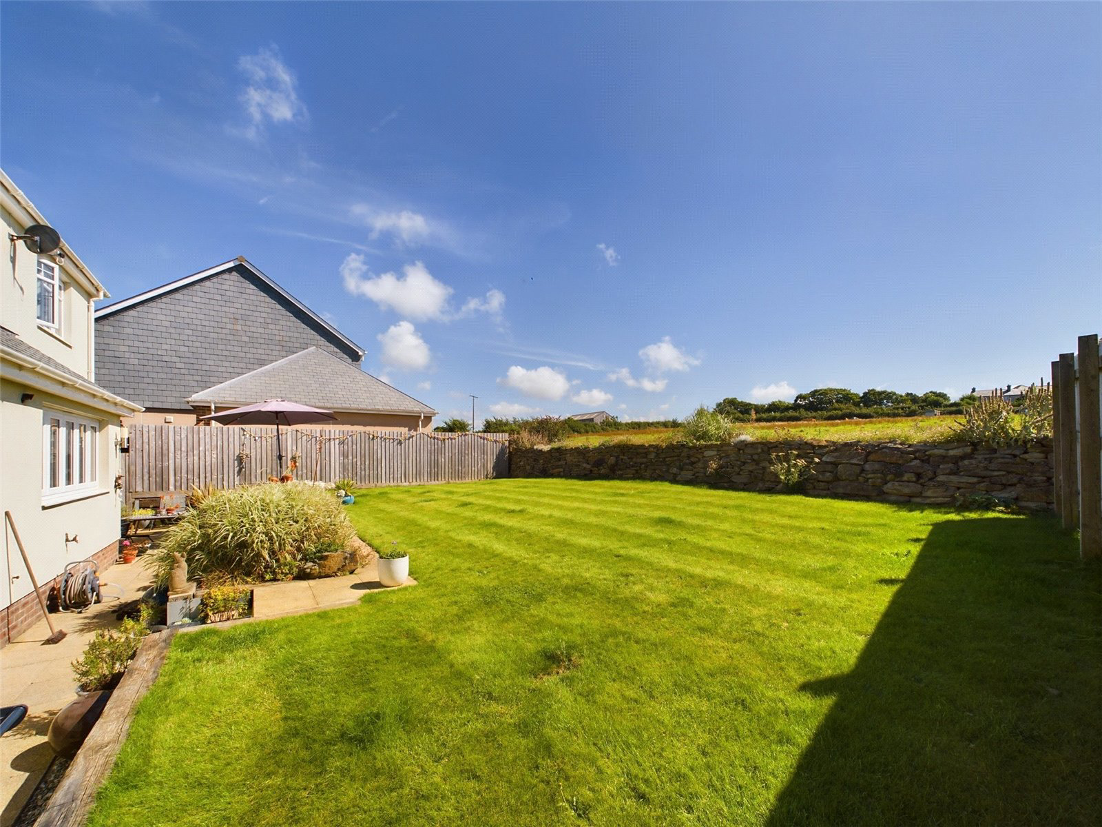 Hobbacott Rise, Marhamchurch, Bude, Cornwall, EX23, photo 20