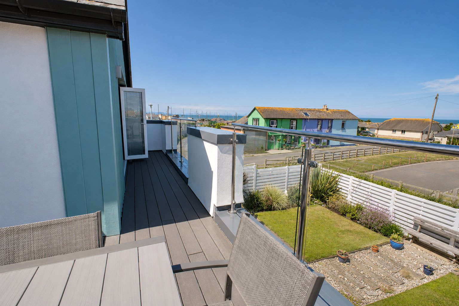 Pavilion View, Westward Ho, Bideford, Devon, EX39, photo 9