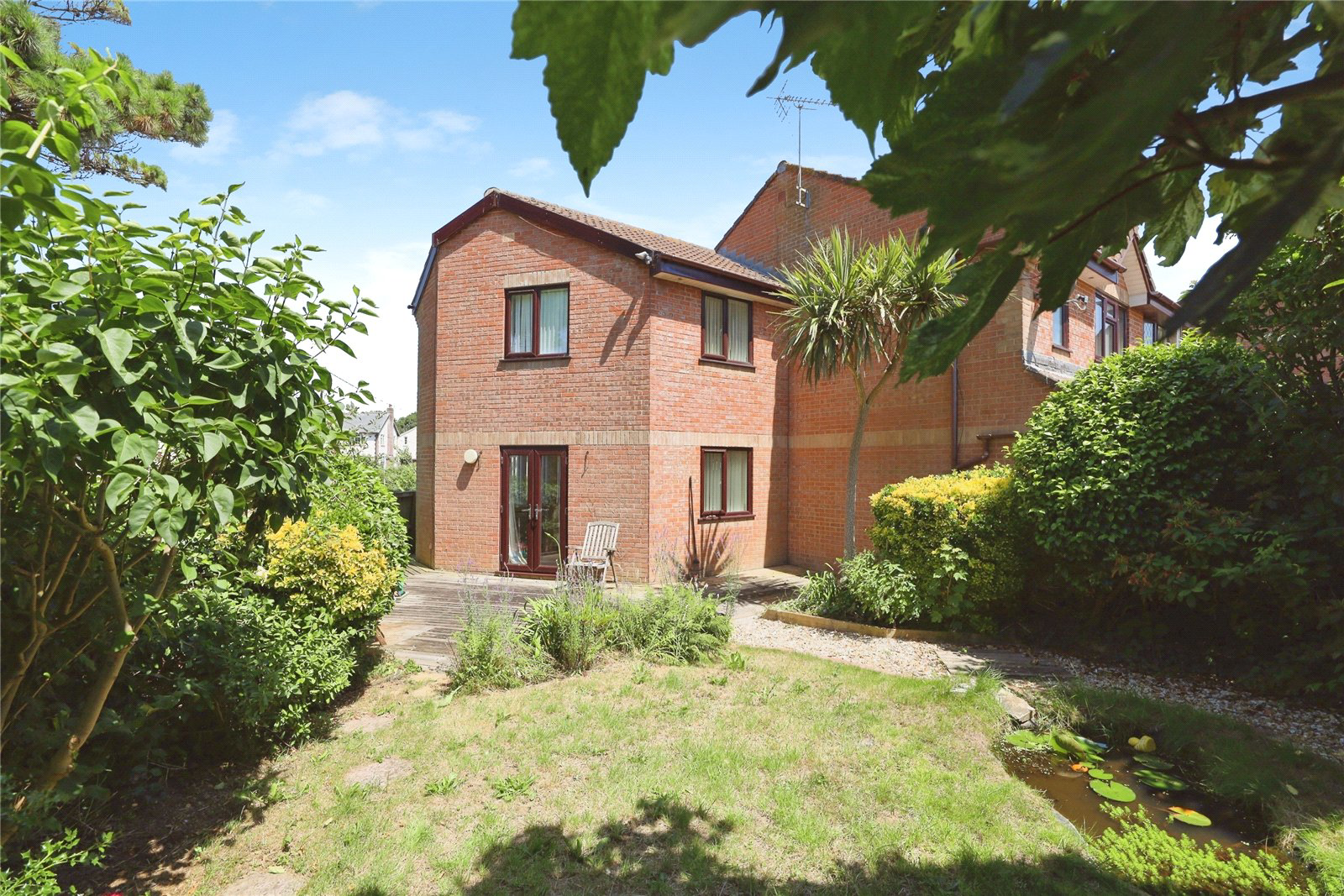 J H Taylor Drive, Northam, Bideford, Devon, EX39, photo 9