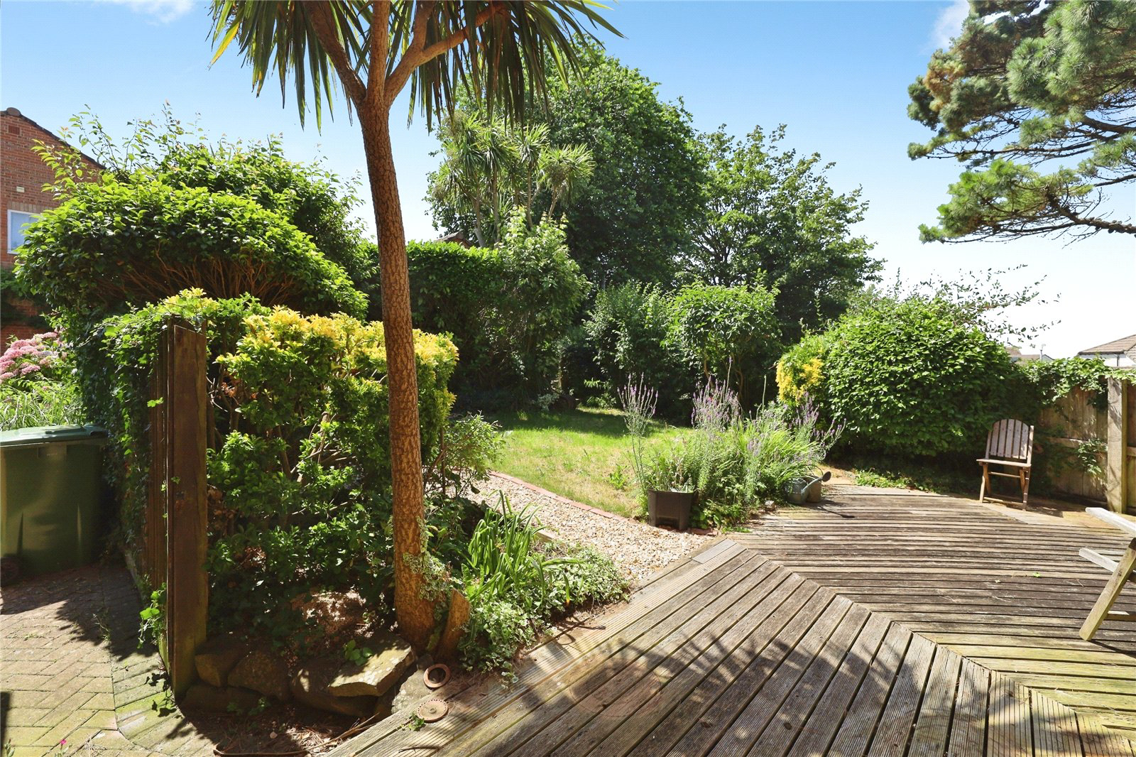 J H Taylor Drive, Northam, Bideford, Devon, EX39, photo 7