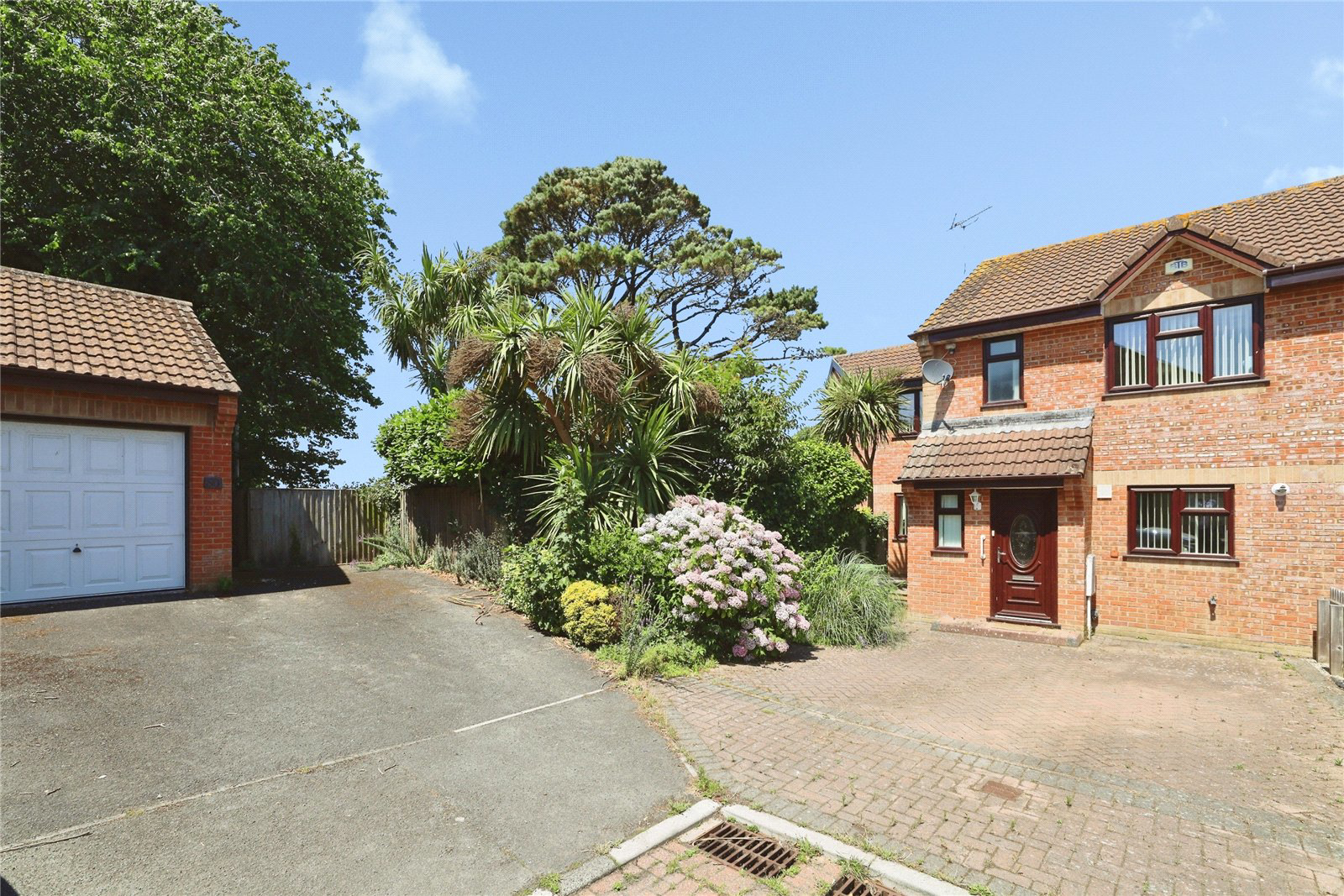 J H Taylor Drive, Northam, Bideford, Devon, EX39