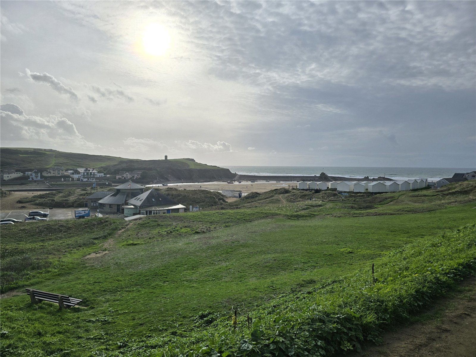 Summerleaze View