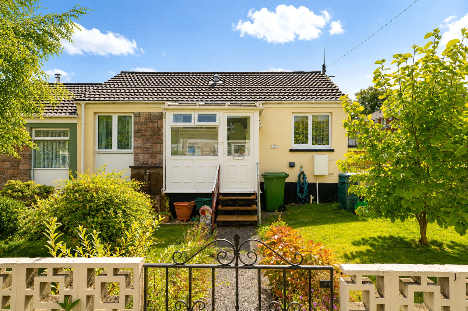 Karen Close, Bideford, Devon, EX39