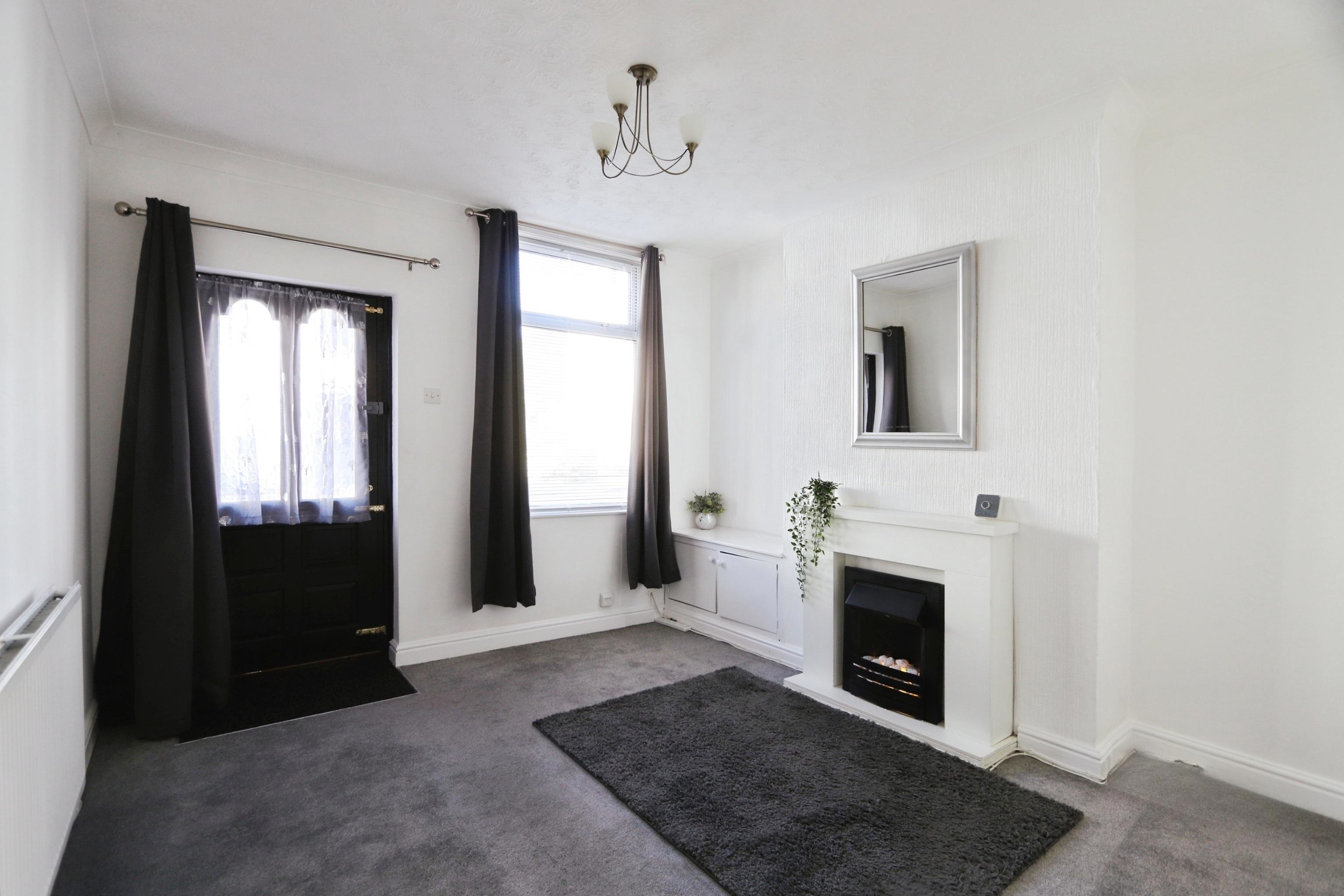 Bosworth Road, photo 2