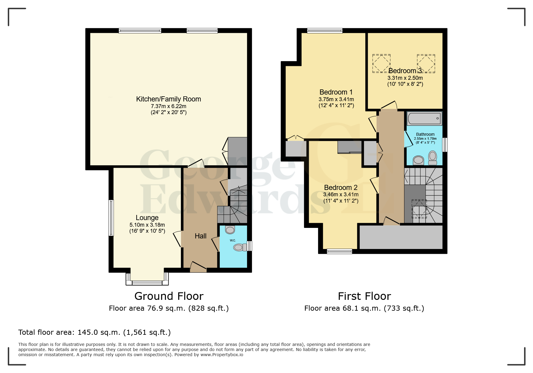 Holmfield Avenue West, photo 5