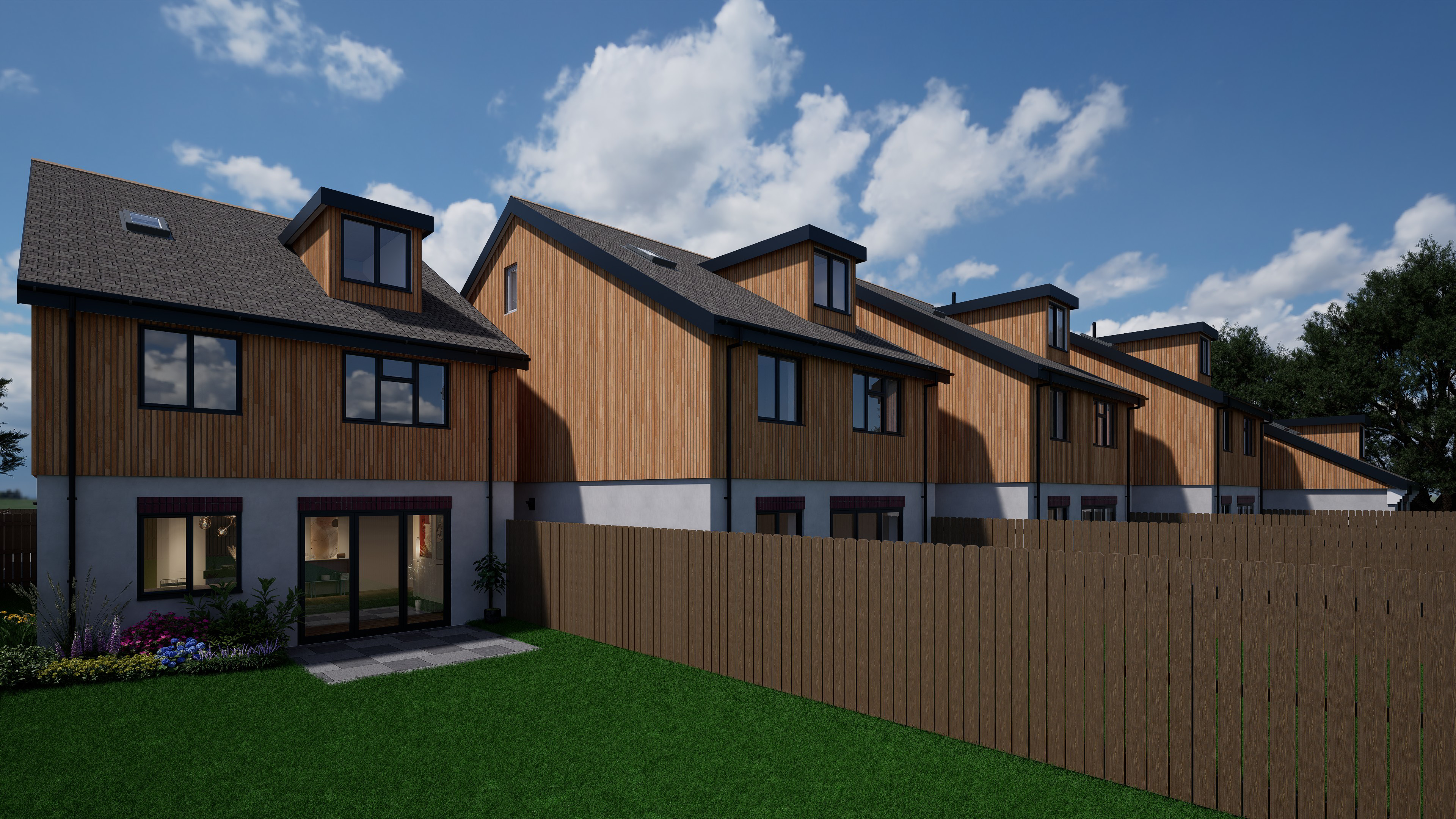 Holmfield Avenue West, photo 3