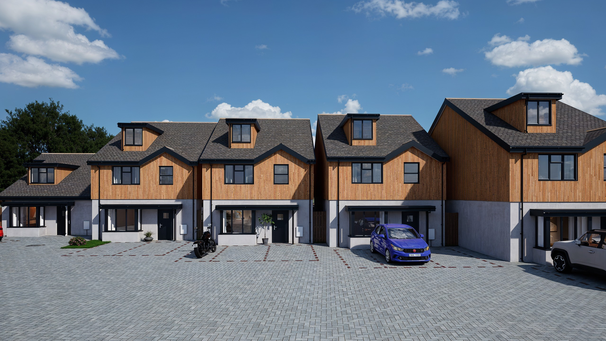 Holmfield Avenue West, photo 2