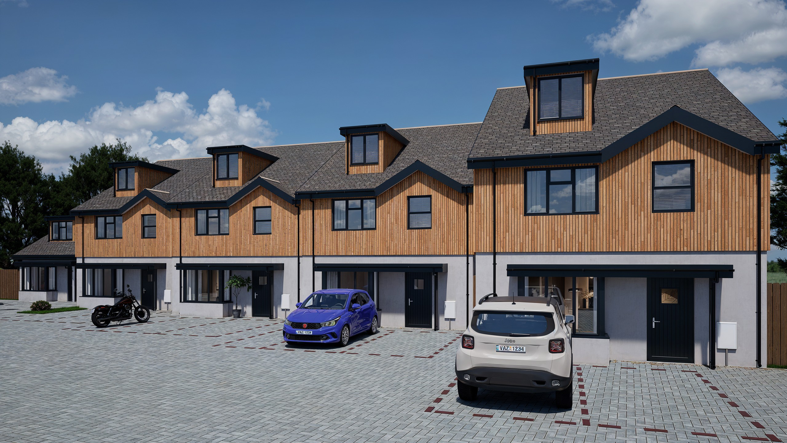 Holmfield Avenue West