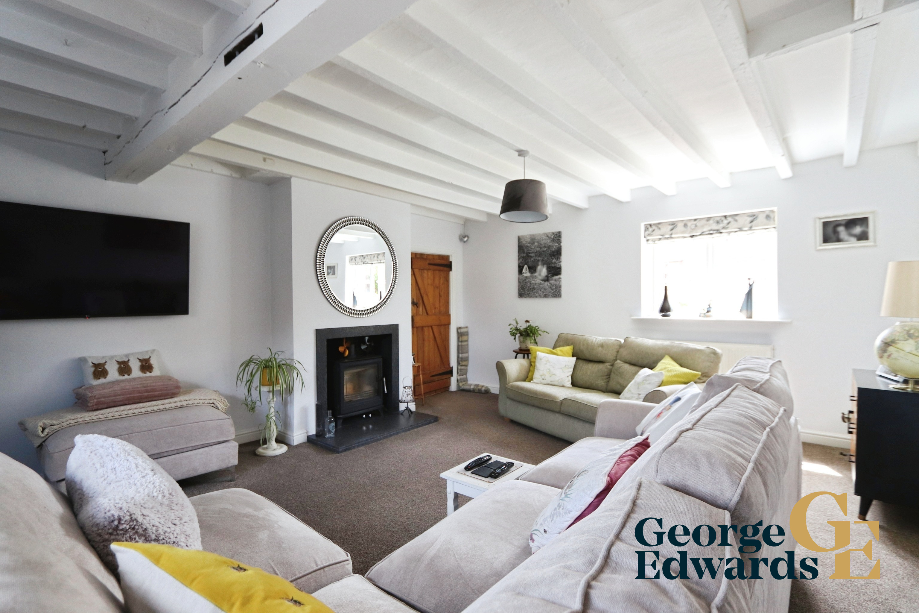 Measham Road, photo 6