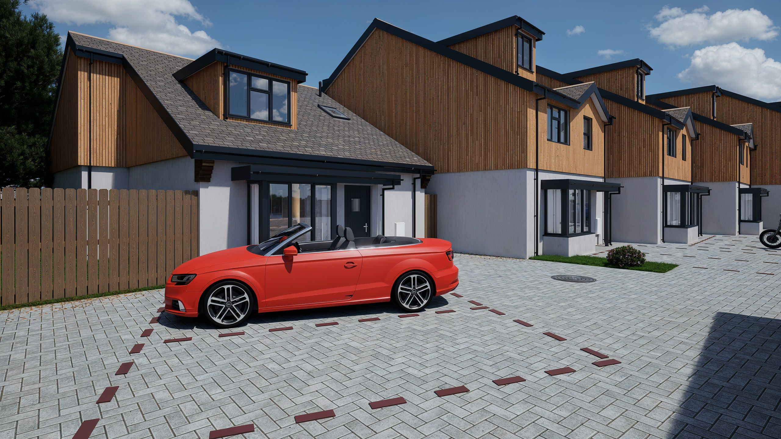 Holmfield Avenue West
