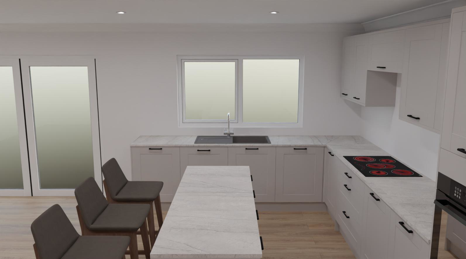 Holmfield Avenue West, photo 5