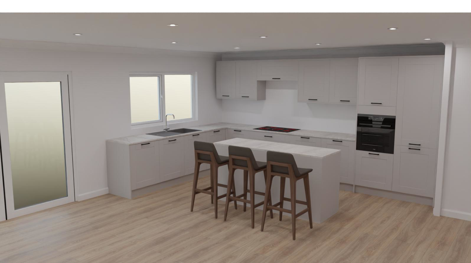 Holmfield Avenue West, photo 4