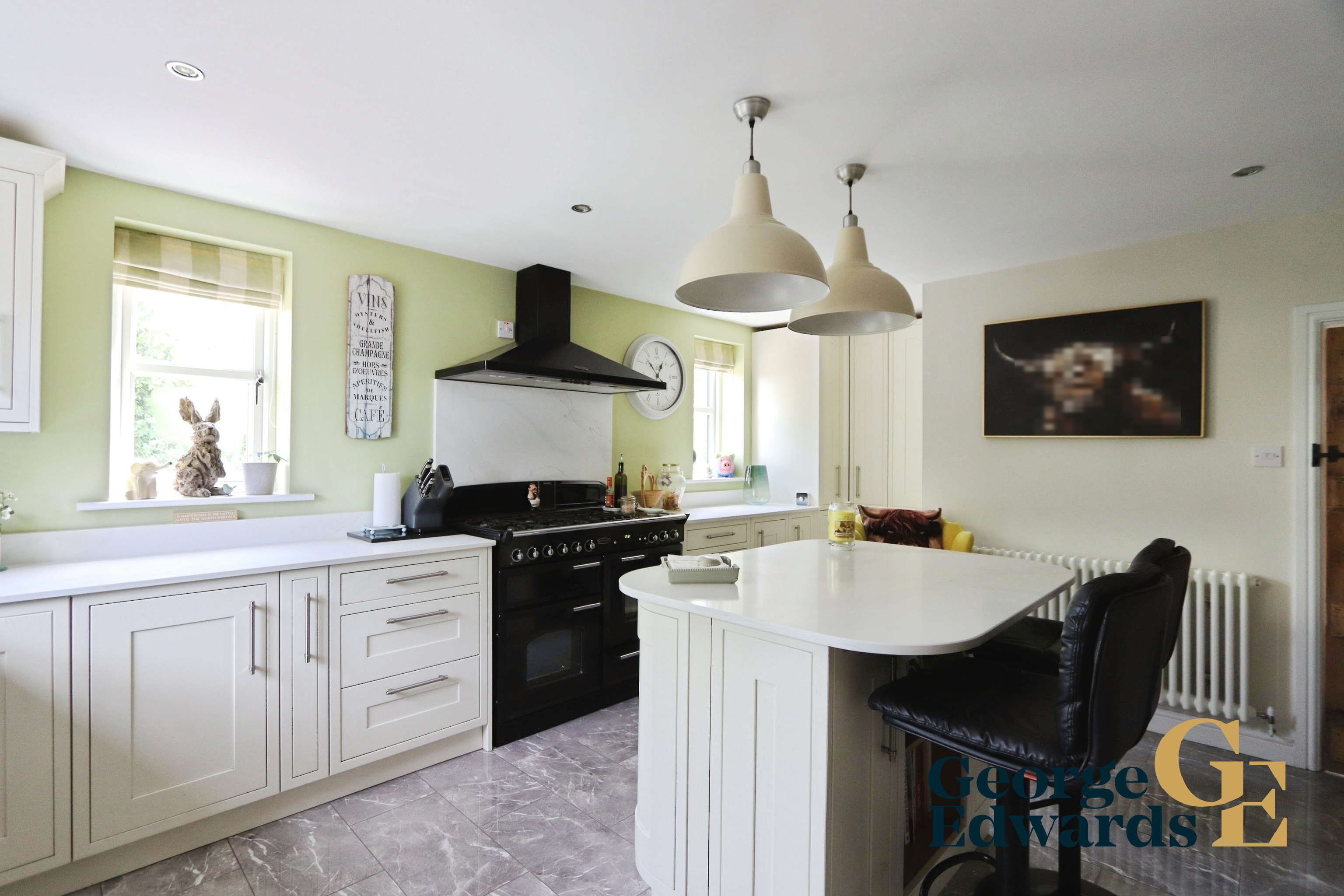 Measham Road, photo 3