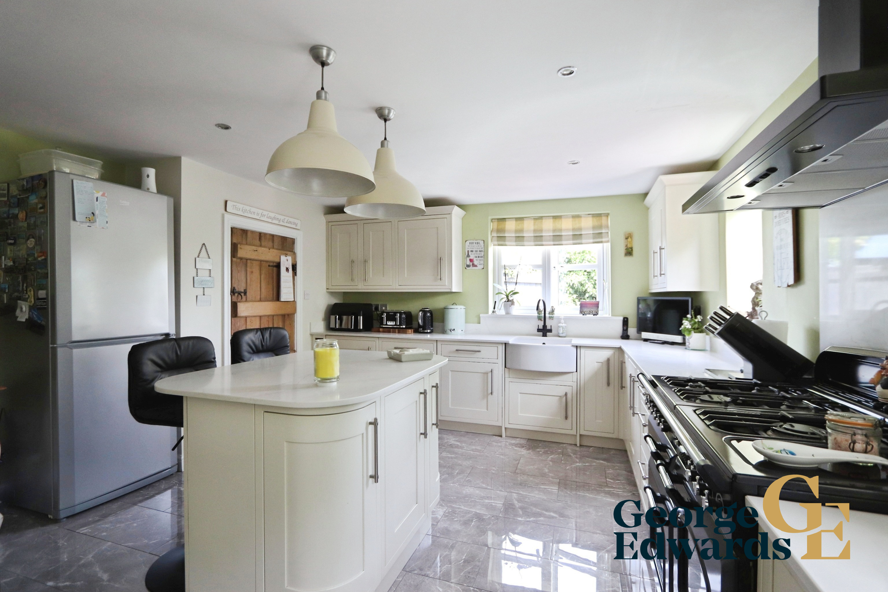 Measham Road, photo 2