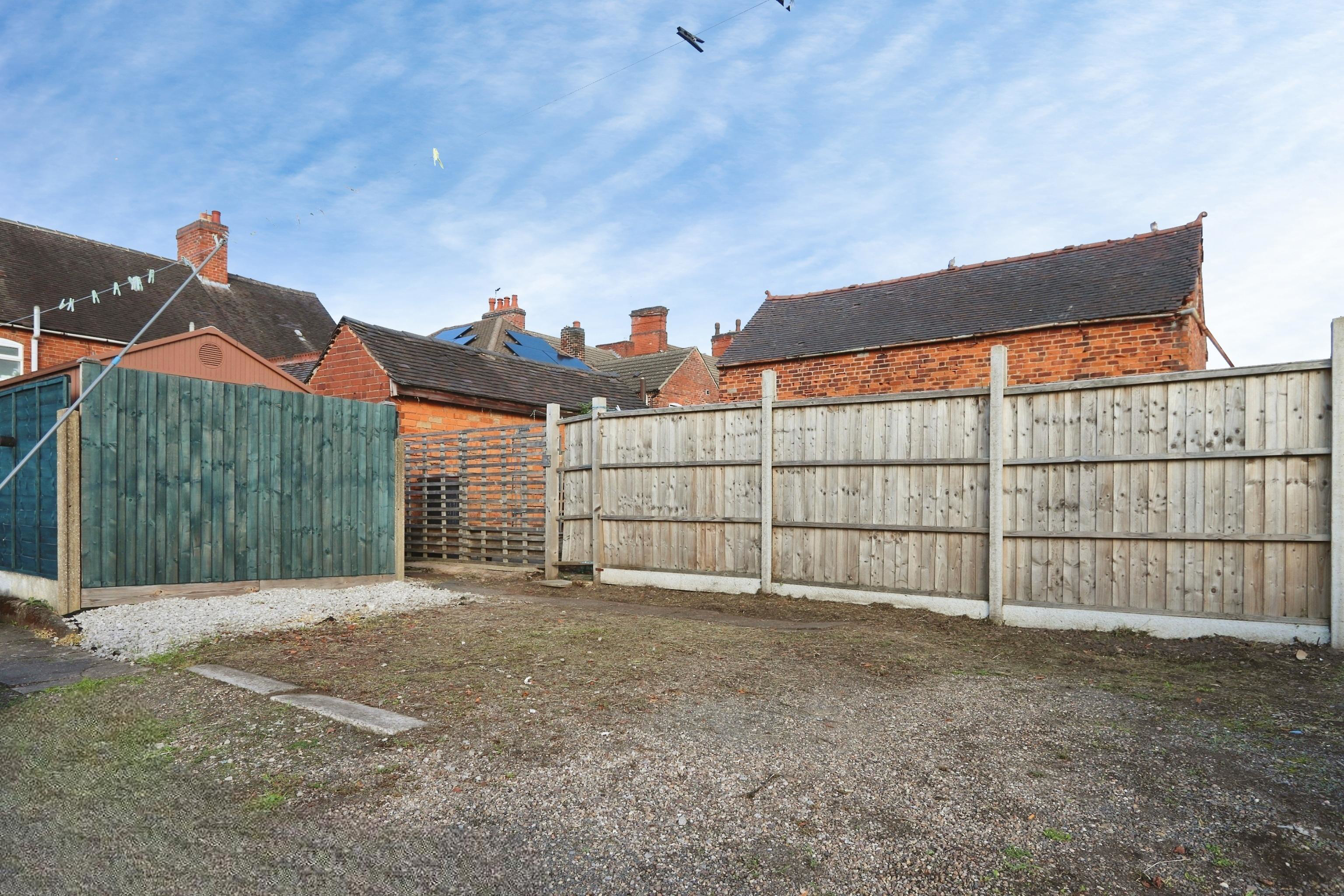 Bosworth Road, photo 9