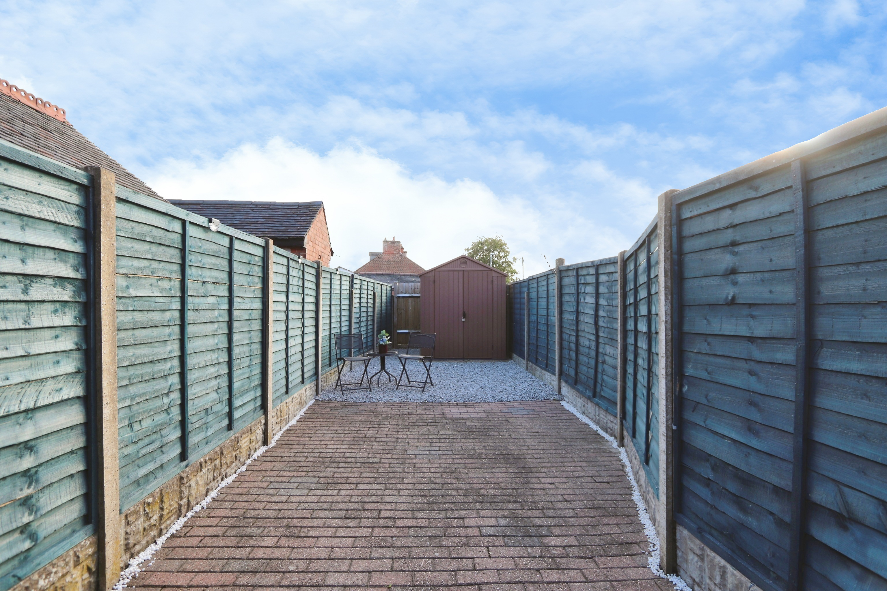 Bosworth Road, photo 8